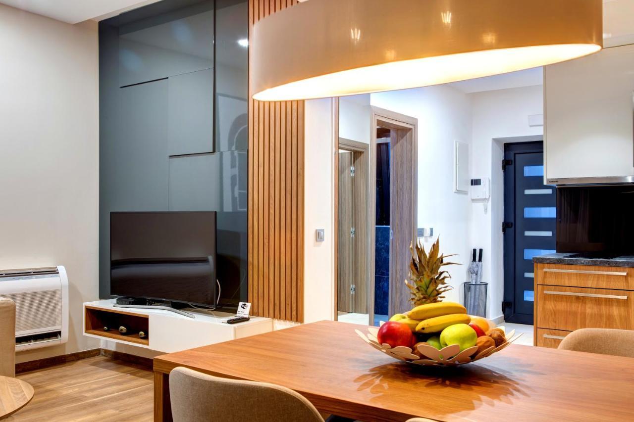 Royal Apartment Mostar