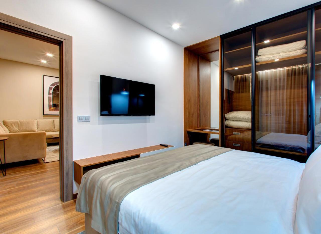 Apartment Royal